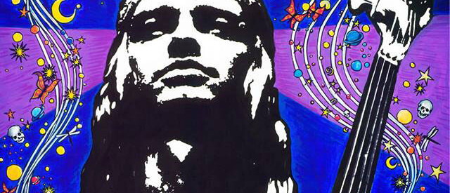 Jaco, the film
