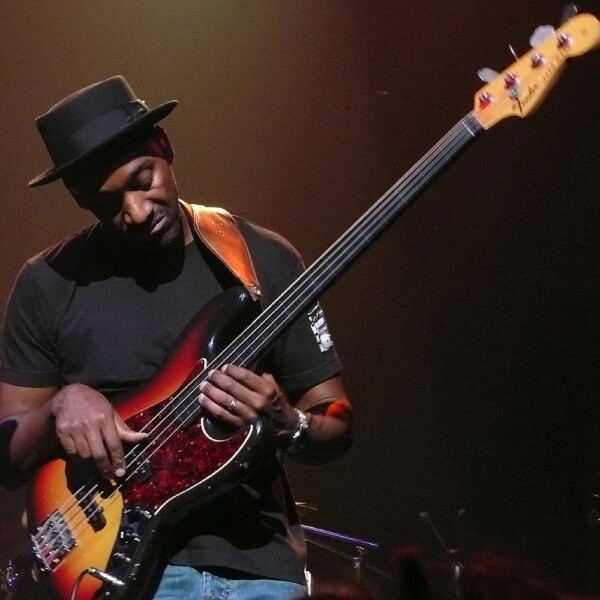 Marcus Miller on Jaco