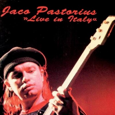 Live in Italy