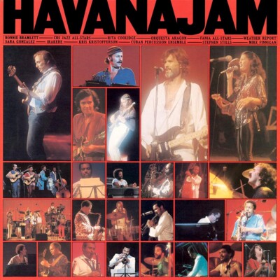 Havana Jam