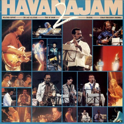 Havana Jam 2