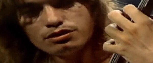 Jaco Pastorius: Montreux Solo (1976)